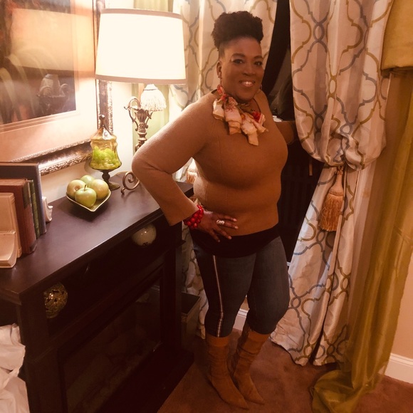 Meet your Posher, Angela - Picture 4 of 5